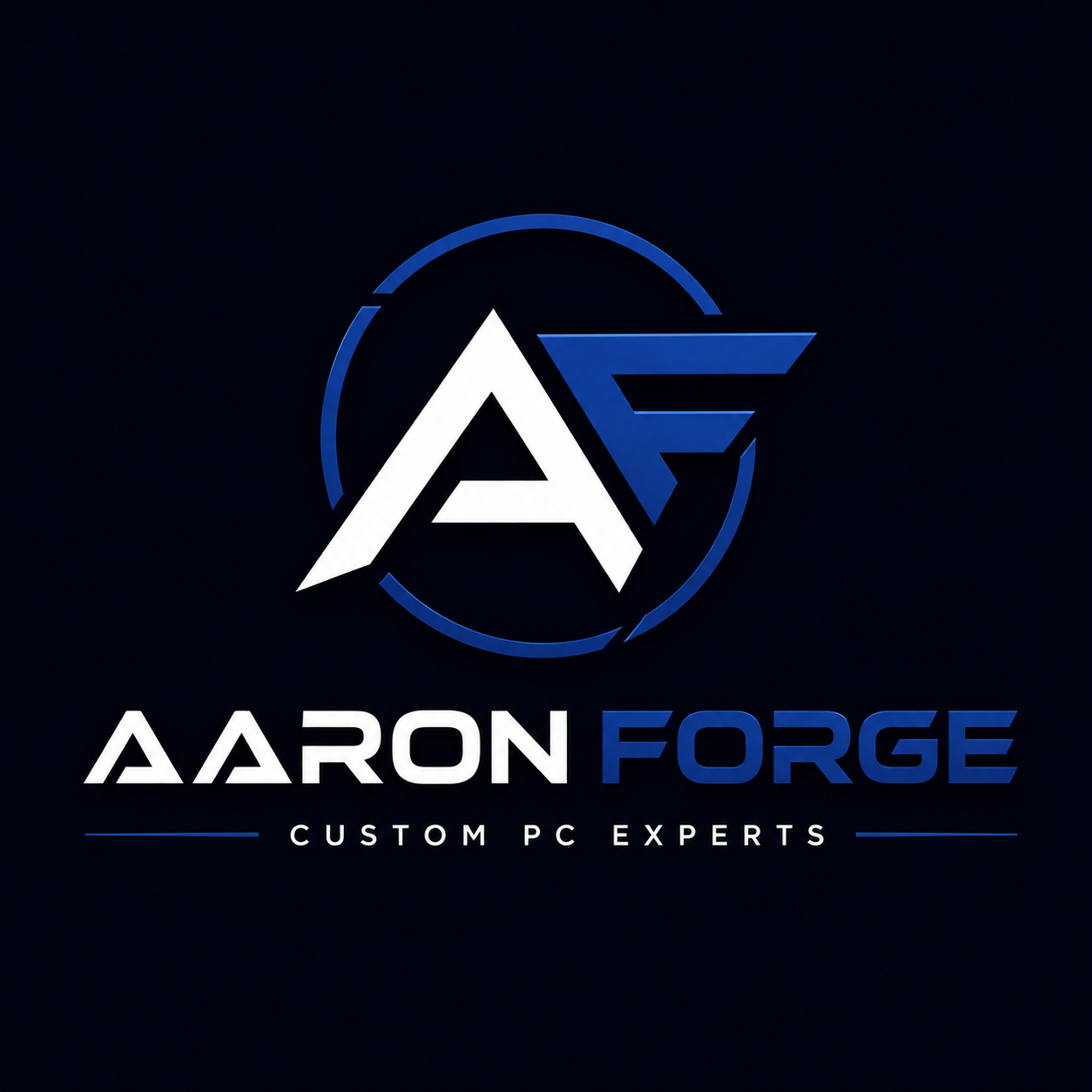 AaronForge